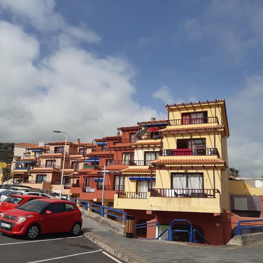 Playa Cancajos.- BreNa Baja La Terraza公寓 外观 照片